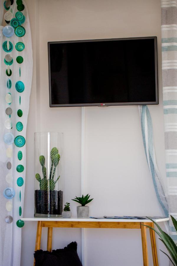 Cozy&Quiet Nest Apartment Loutraki  Exterior photo