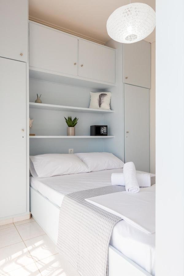 Cozy&Quiet Nest Apartment Loutraki  Exterior photo
