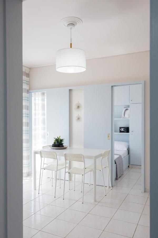 Cozy&Quiet Nest Apartment Loutraki  Exterior photo