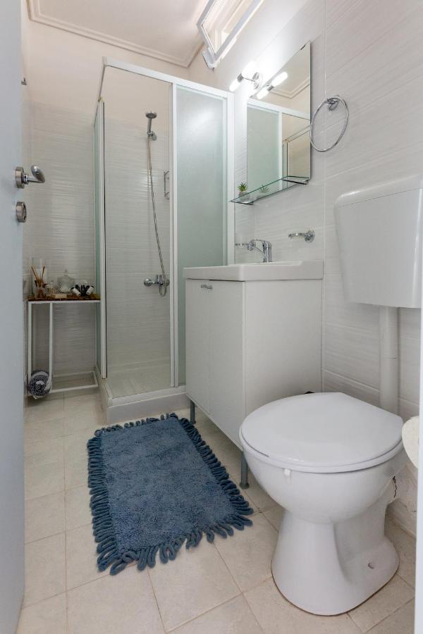 Cozy&Quiet Nest Apartment Loutraki  Exterior photo